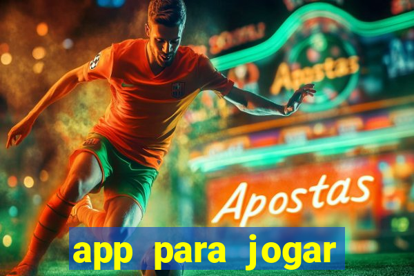 app para jogar truco valendo dinheiro